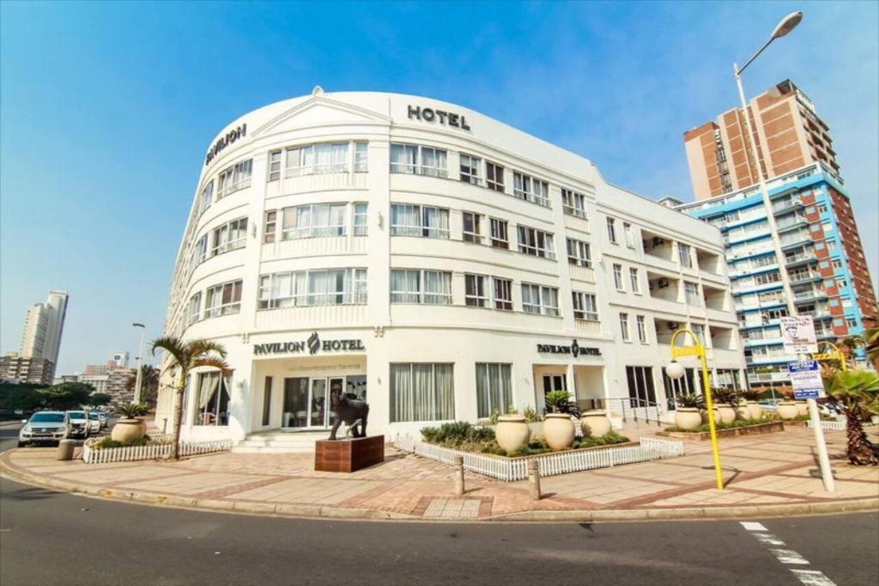 Pavilion Hotel Ντούρμπαν Εξωτερικό φωτογραφία