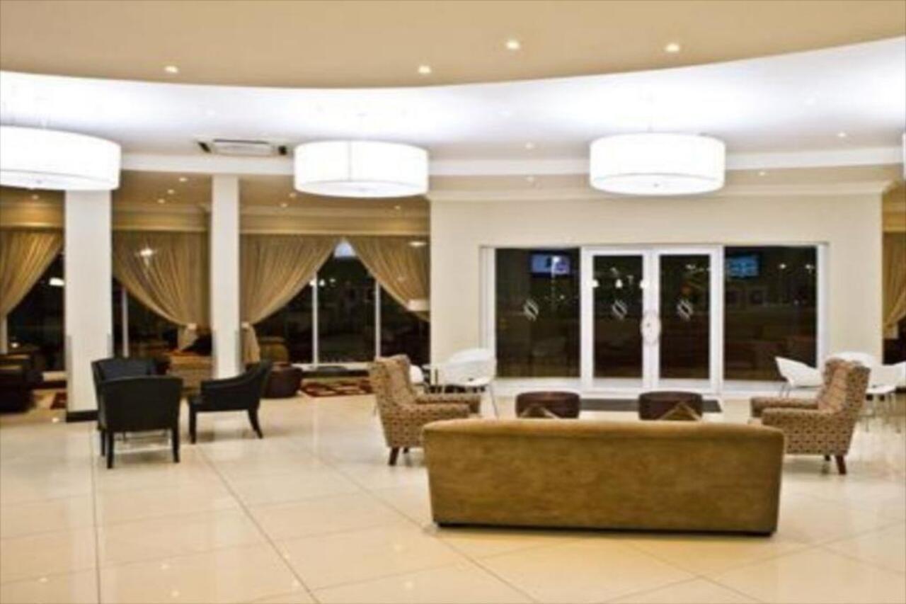 Pavilion Hotel Ντούρμπαν Εξωτερικό φωτογραφία