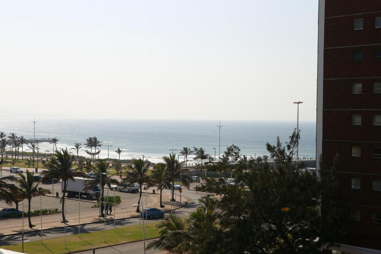 Pavilion Hotel Ντούρμπαν Εξωτερικό φωτογραφία