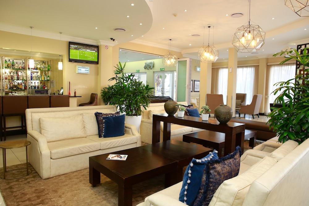 Pavilion Hotel Ντούρμπαν Εξωτερικό φωτογραφία