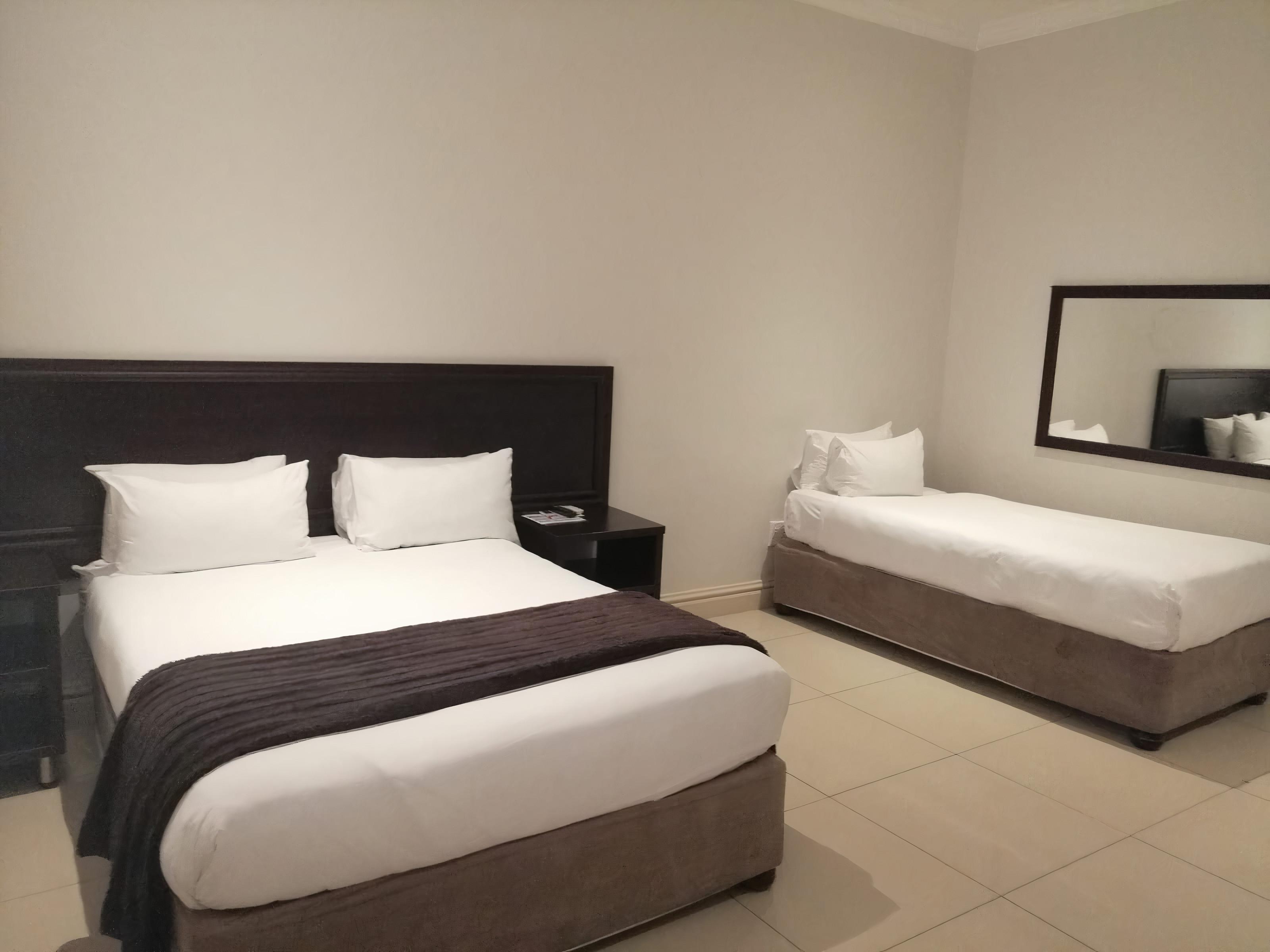 Pavilion Hotel Ντούρμπαν Εξωτερικό φωτογραφία