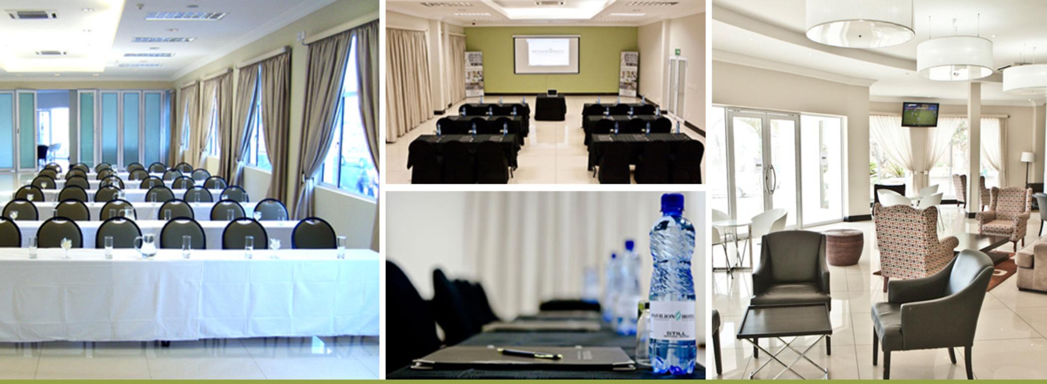 Pavilion Hotel Ντούρμπαν Εξωτερικό φωτογραφία