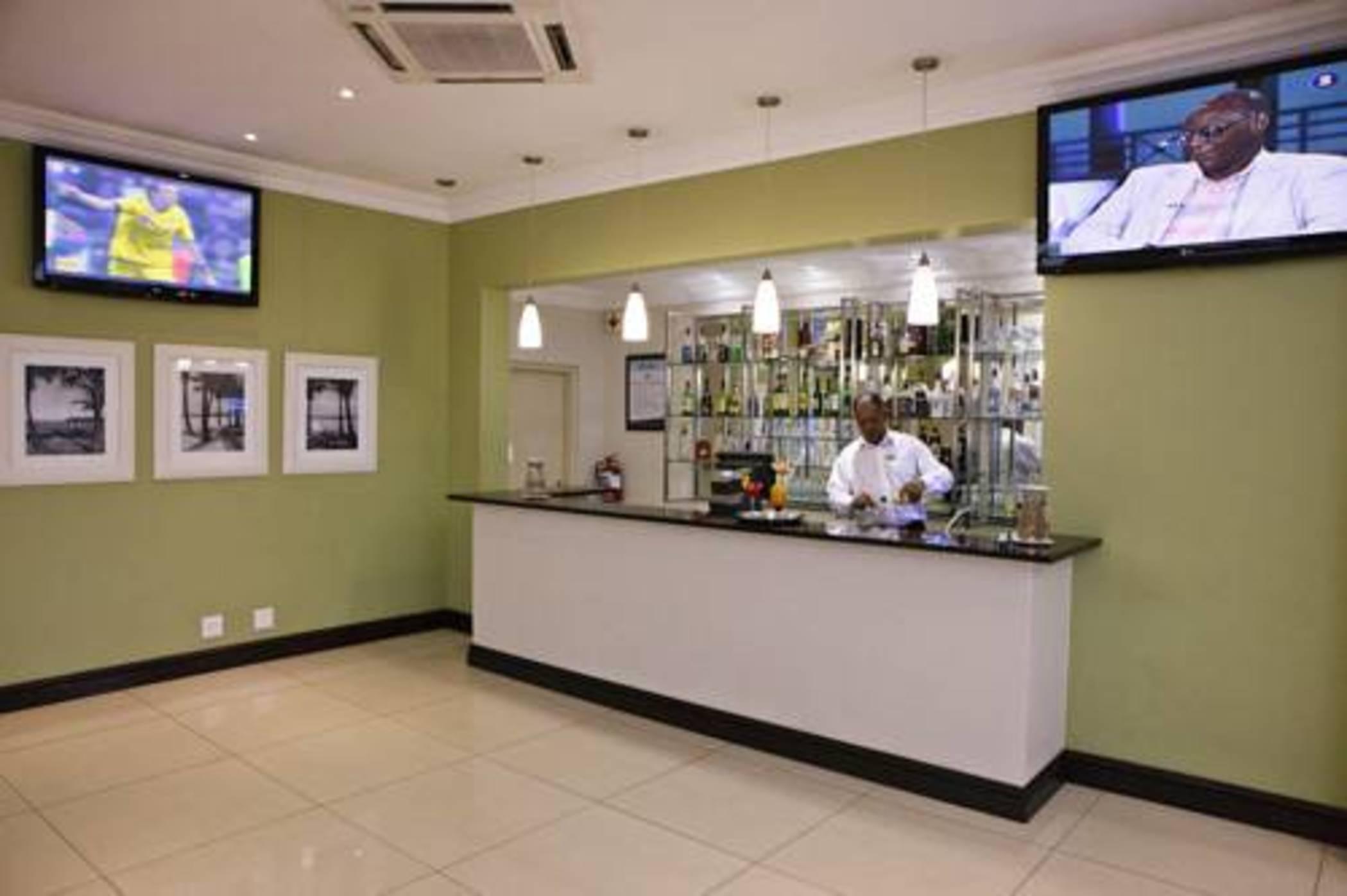 Pavilion Hotel Ντούρμπαν Εξωτερικό φωτογραφία
