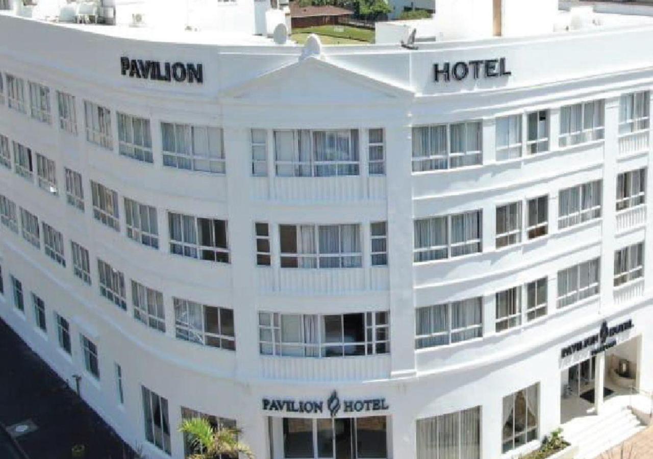 Pavilion Hotel Ντούρμπαν Εξωτερικό φωτογραφία