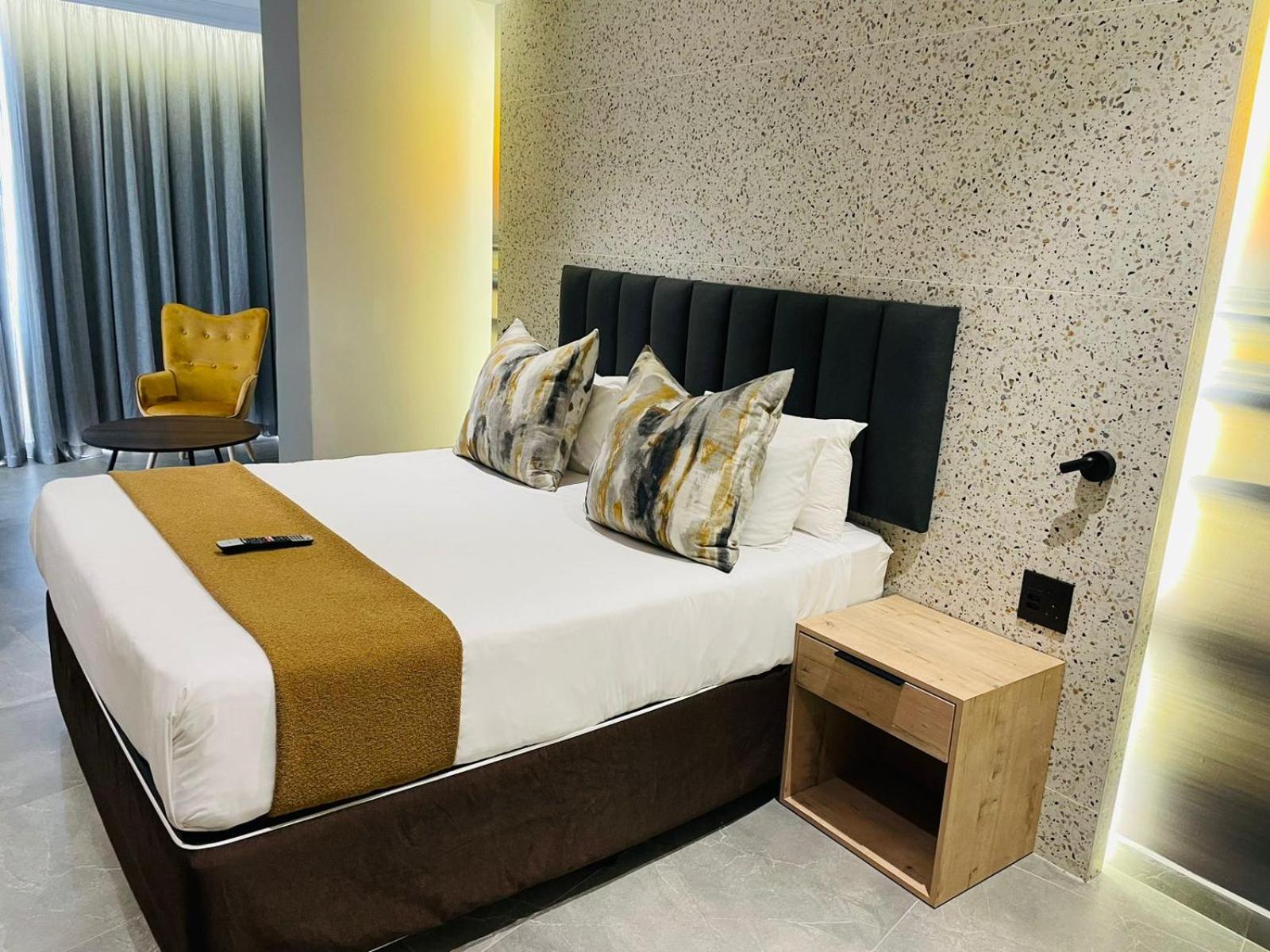 Pavilion Hotel Ντούρμπαν Εξωτερικό φωτογραφία