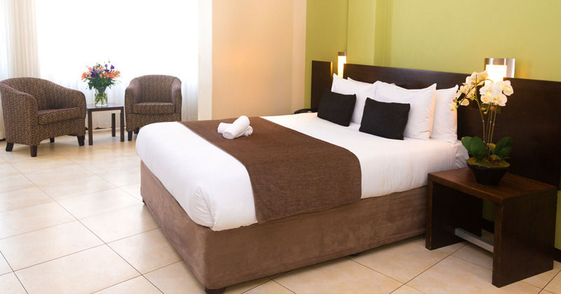 Pavilion Hotel Ντούρμπαν Εξωτερικό φωτογραφία