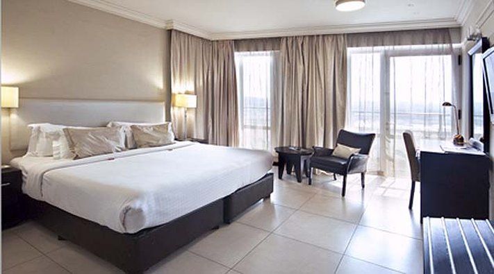 Pavilion Hotel Ντούρμπαν Εξωτερικό φωτογραφία