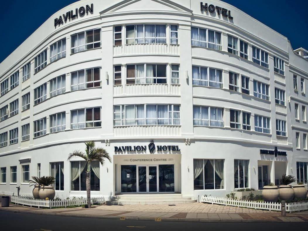 Pavilion Hotel Ντούρμπαν Εξωτερικό φωτογραφία