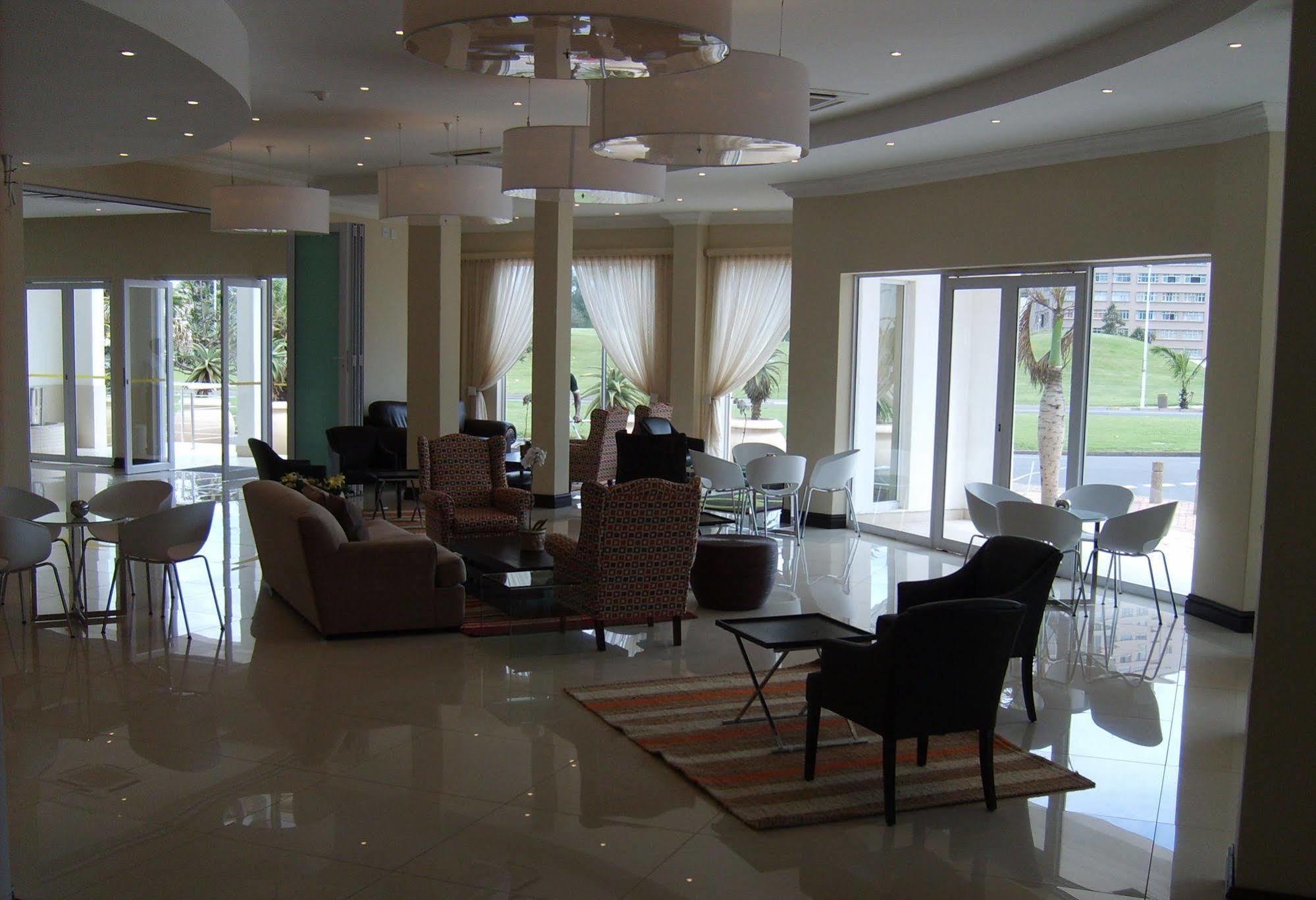 Pavilion Hotel Ντούρμπαν Εξωτερικό φωτογραφία