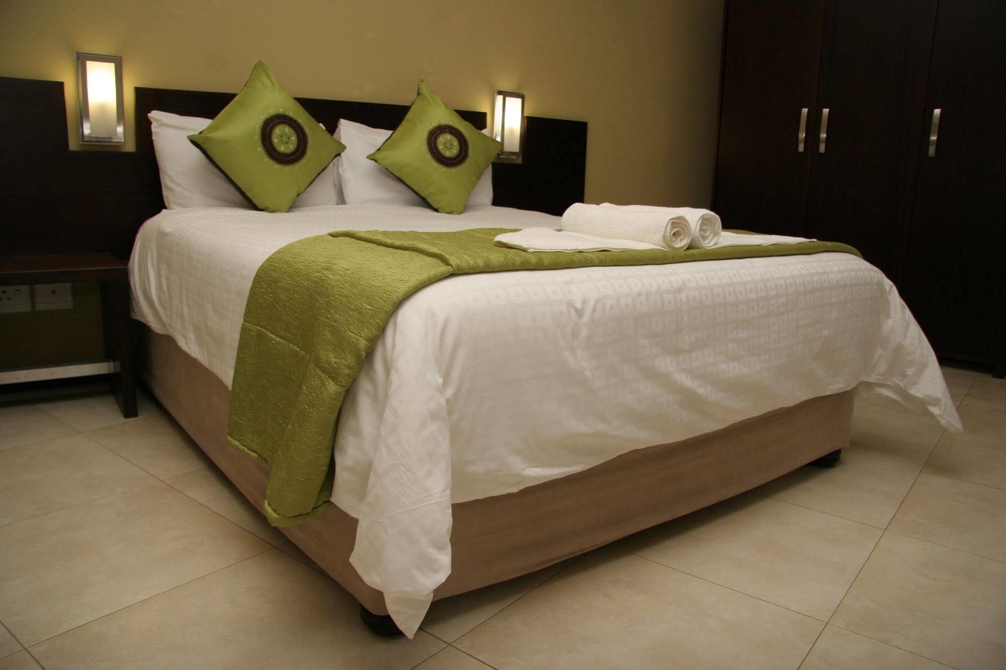 Pavilion Hotel Ντούρμπαν Εξωτερικό φωτογραφία