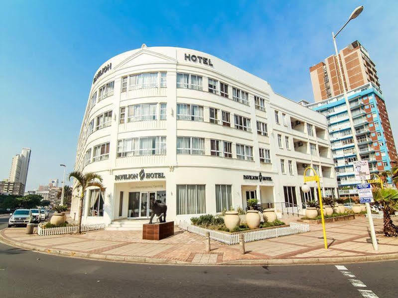Pavilion Hotel Ντούρμπαν Εξωτερικό φωτογραφία